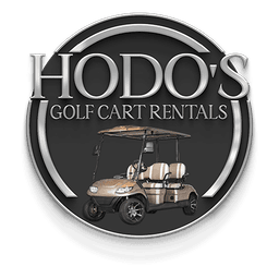 Hodo's Golf Cart Rentals