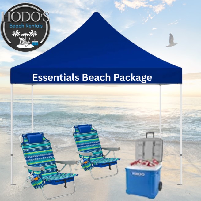 Family Beach Package