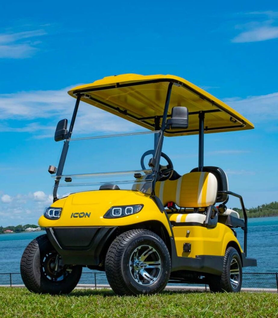 Contact Hodo's Golf Cart Rentals Reach Out for Inquiries and